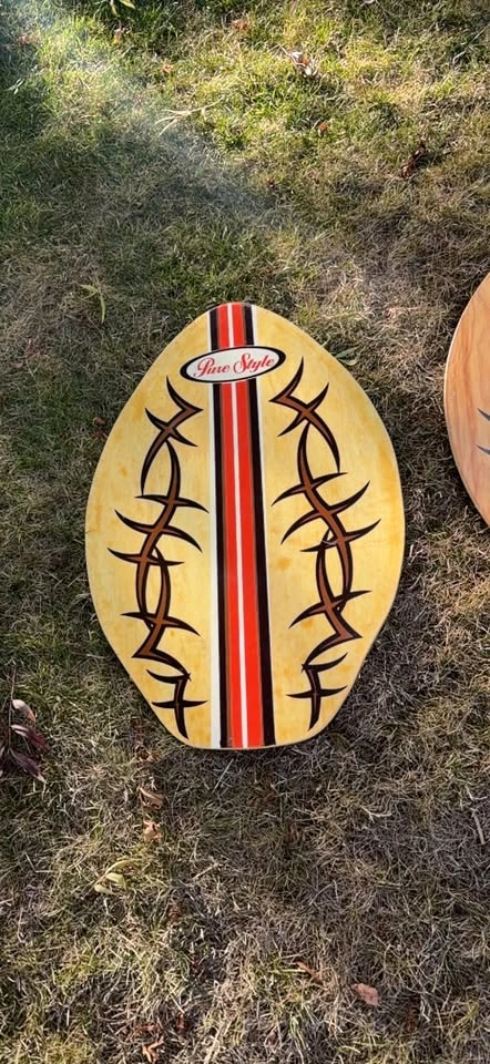 2 Pure Style Skimboards - photo 2