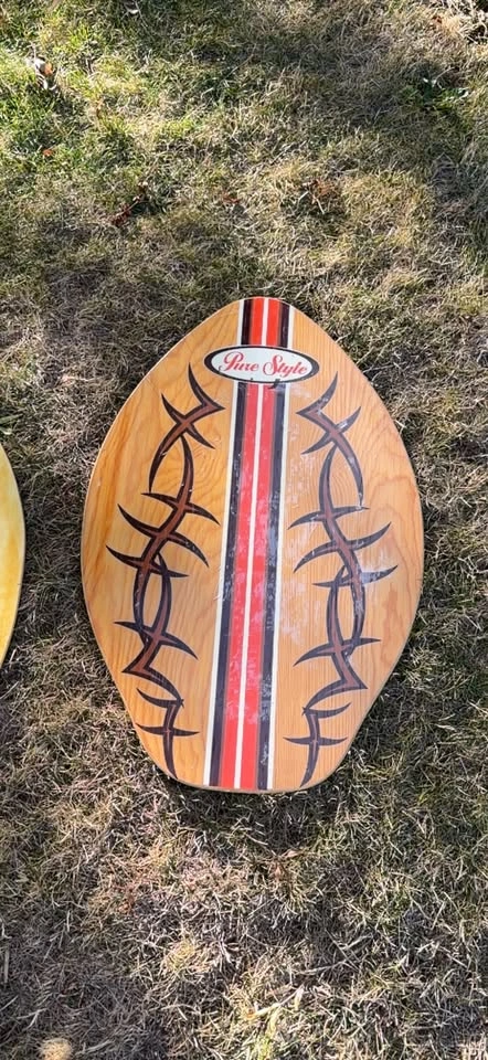 2 Pure Style Skimboards - photo 3