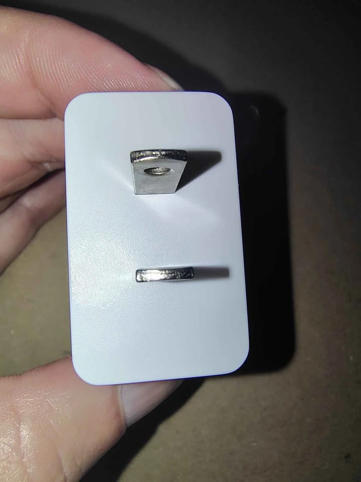 Brand New 40W Fast Wall Chargers – Dual Port Charging Blocks - photo 3