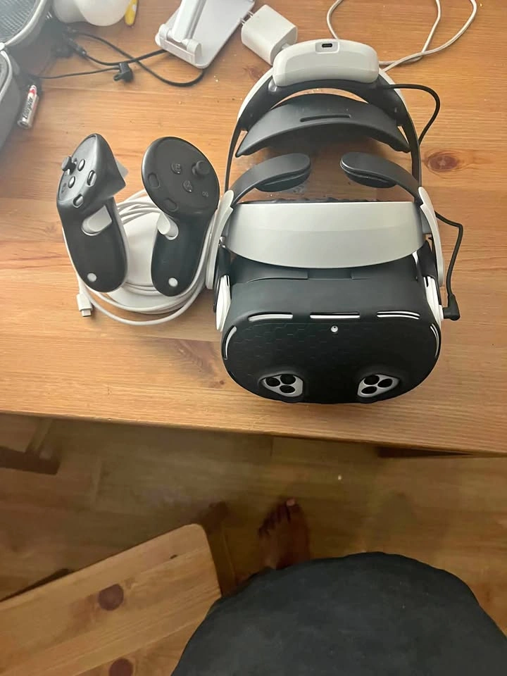 MetaQuest 3S