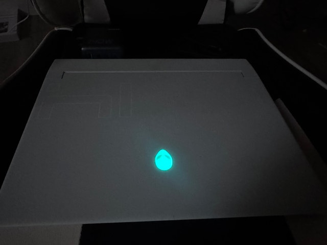Alienware X14 Gaming Laptop RTX 3060