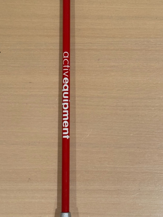 Active Equipment and Reiz Badminton Rackets - photo 4