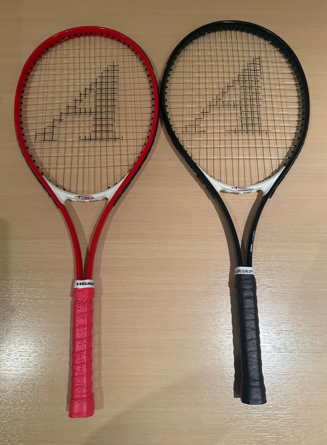Atomic Tennis Rackets Racquets