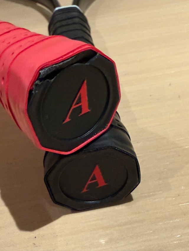 Atomic Tennis Rackets Racquets - photo 4