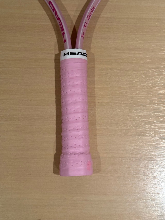 Head Jr. Ti. Girlz Tennis Racket Racquet - photo 2