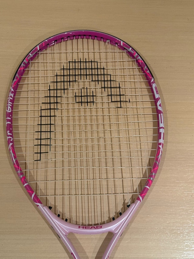 Head Jr. Ti. Girlz Tennis Racket Racquet - photo 4