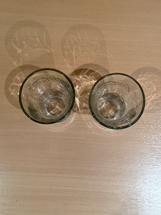 Coca-Cola Glasses - photo 4