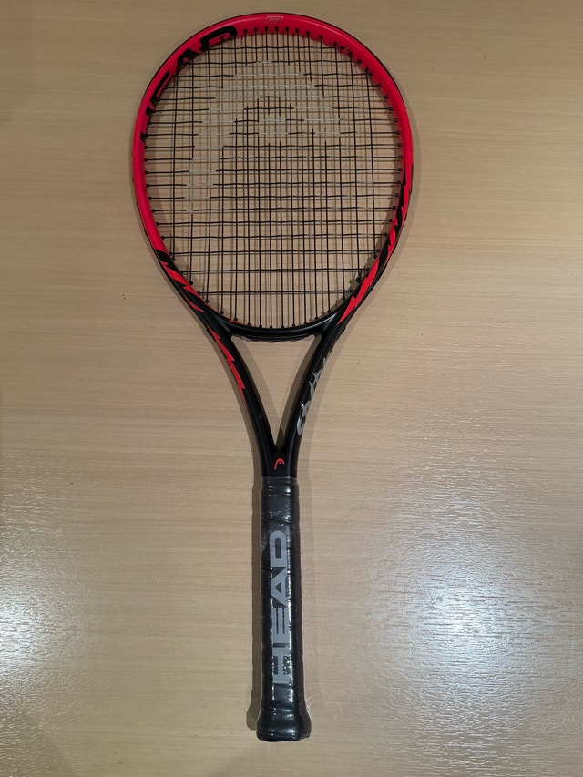 Head MX Spark Tour Tennis Racquet