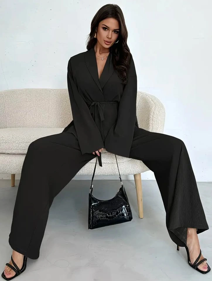 Elegant fashion suit L - photo 2