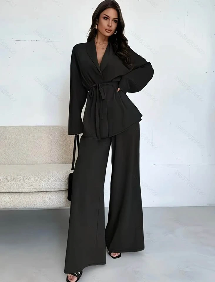 Elegant fashion suit L - photo 3