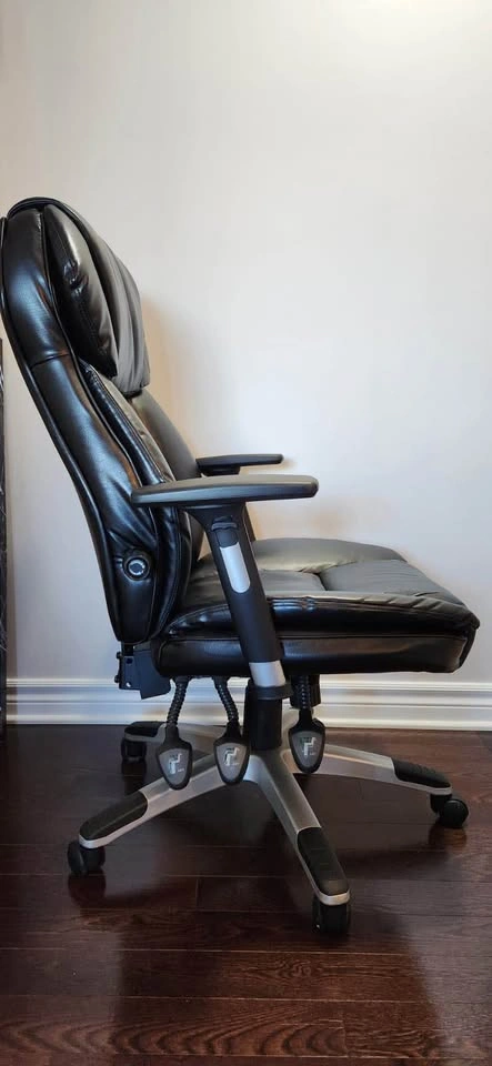 Office chair - photo 2