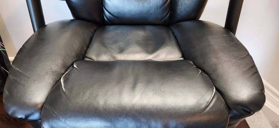 Office chair - photo 3