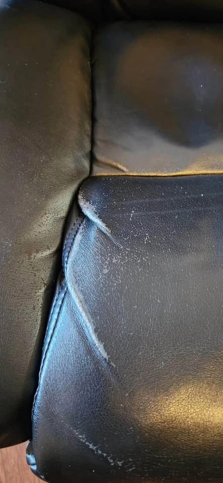Office chair - photo 4