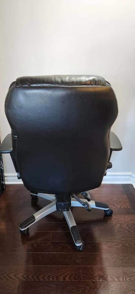 Office chair - photo 5