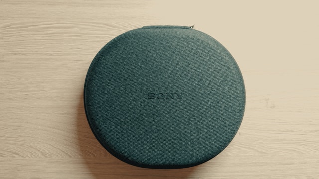 Sony ULT Wear Headphones