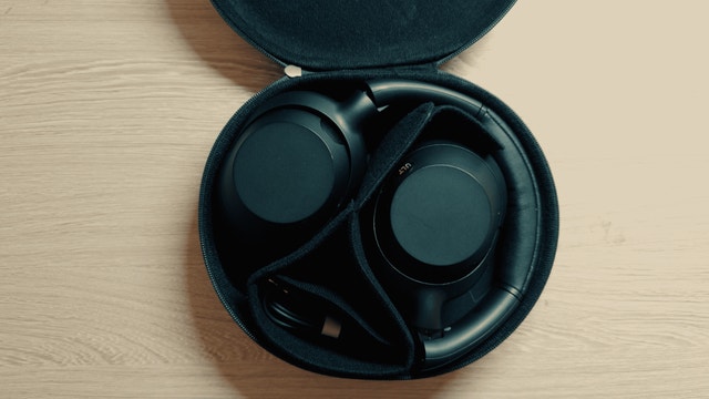 Sony ULT Wear Headphones - photo 2