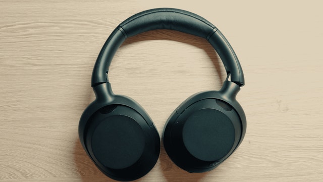 Sony ULT Wear Headphones - photo 3