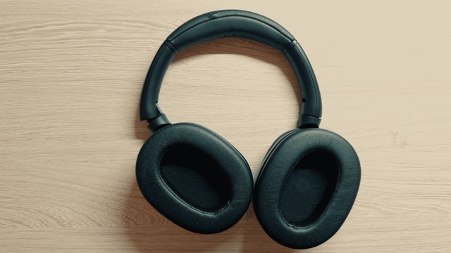 Sony ULT Wear Headphones - photo 4
