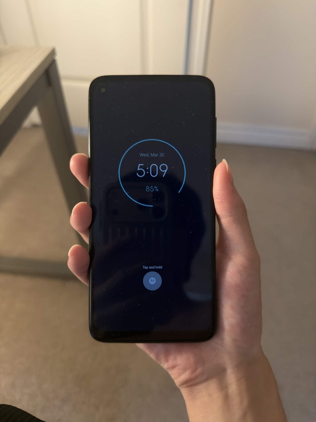 Moto G Power (2020)