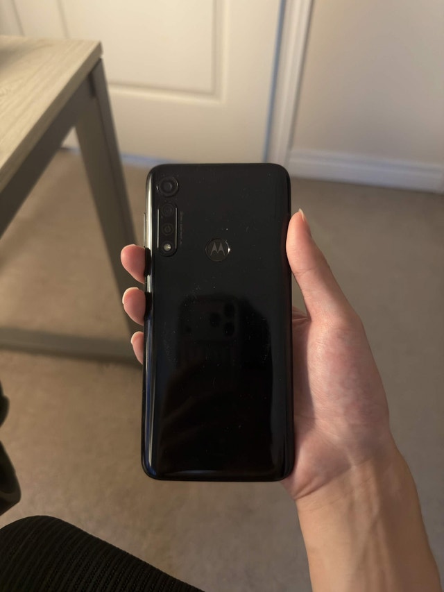 Moto G Power (2020) - photo 2