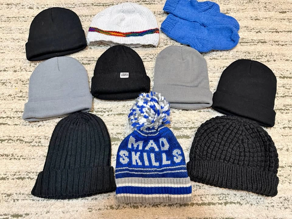 Kids Beanies | Hats $10 For All