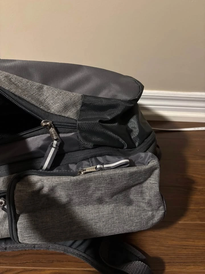Eastsport The Expandable Titan Backpack - photo 3