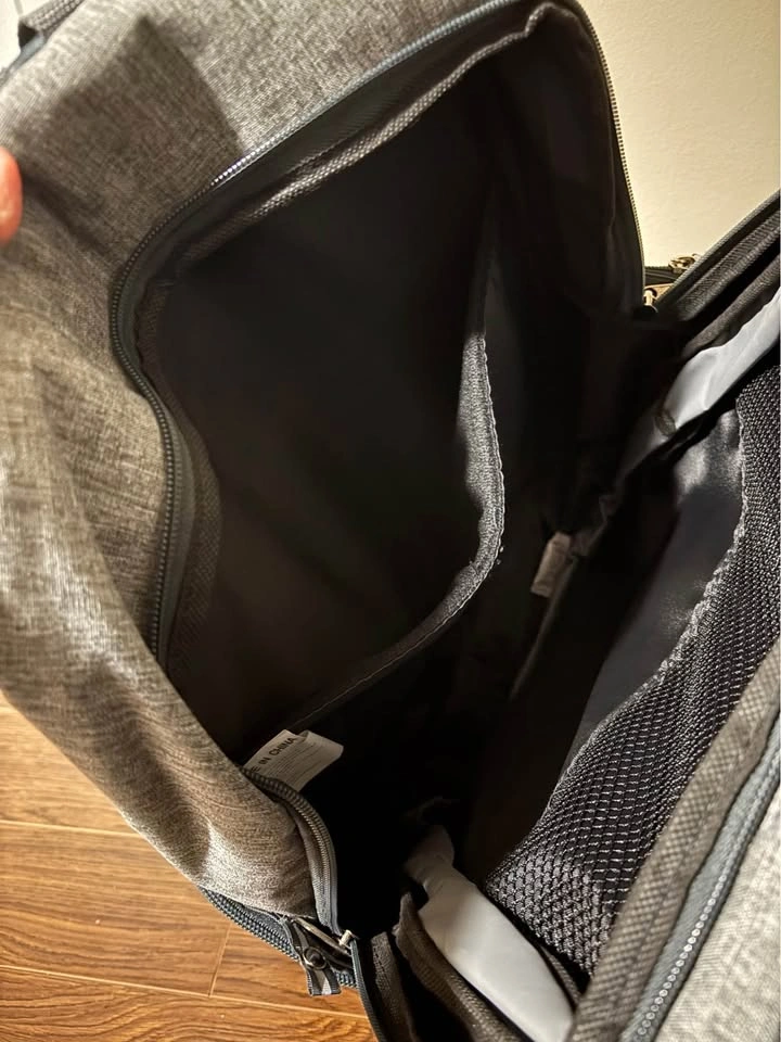 Eastsport The Expandable Titan Backpack - photo 4