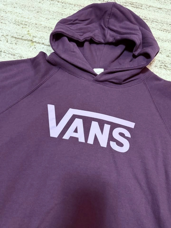 Women’s Vans Classic Hoodie – Medium - photo 2