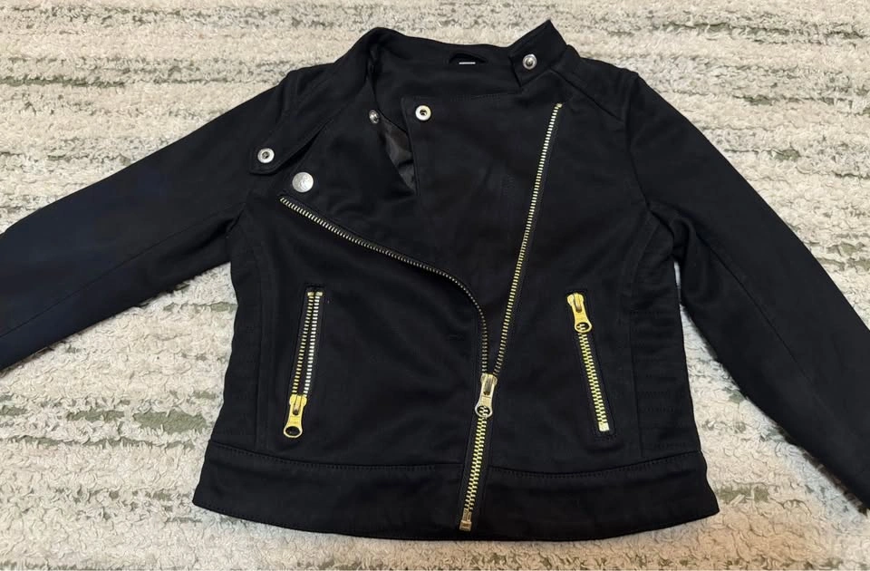 Girls Jackets Size 2-3 $15 for All - photo 2