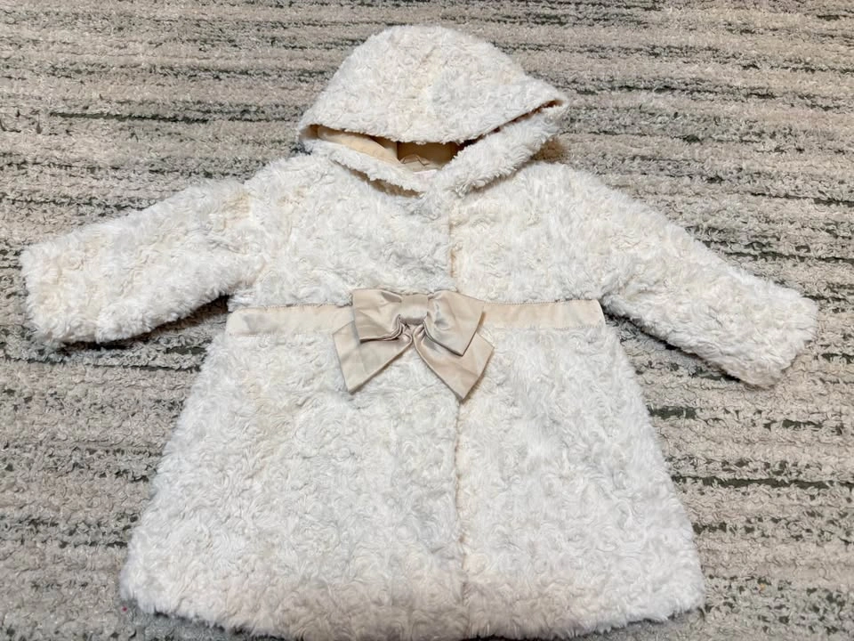 Girls Jackets Size 2-3 $15 for All - photo 3