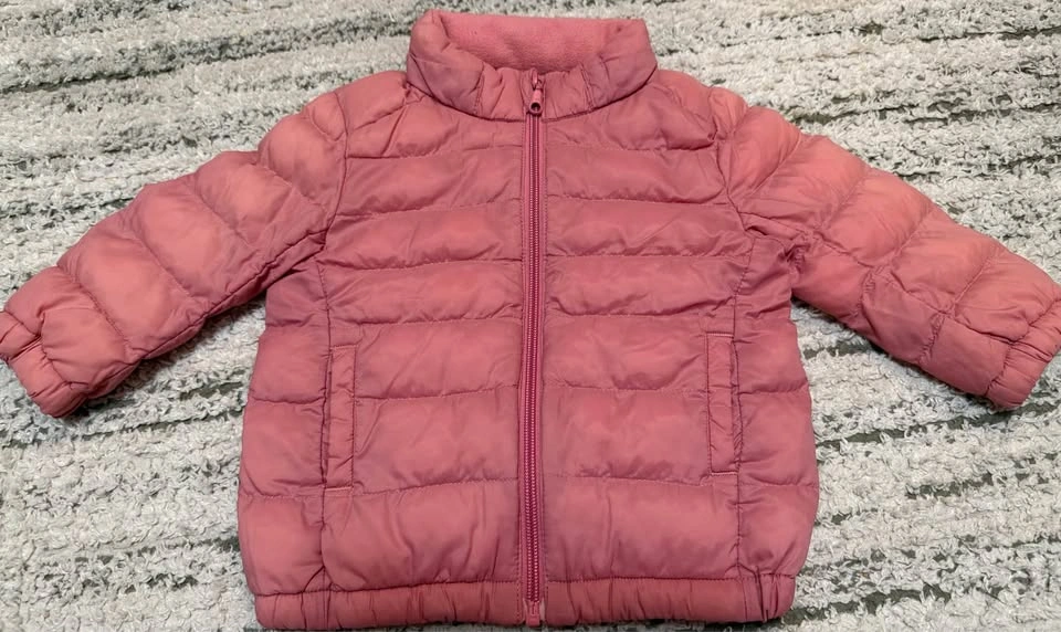 Girls Jackets Size 2-3 $15 for All - photo 4