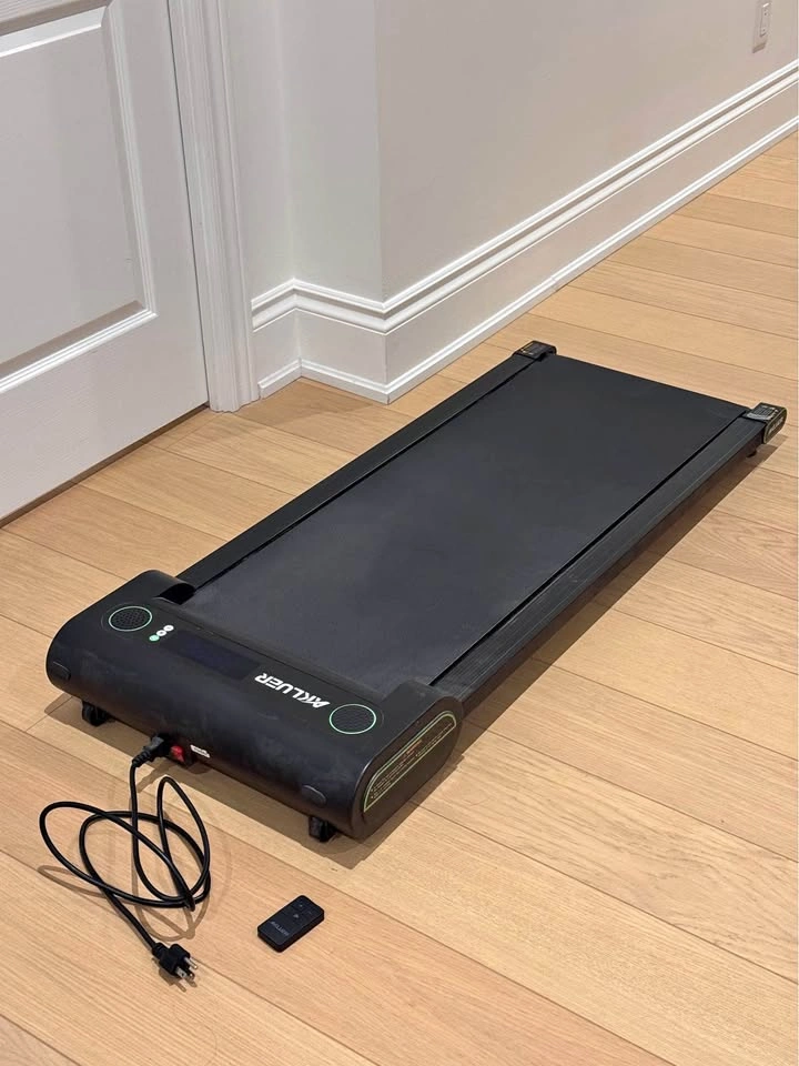 Walking Pad Treadmill - Like New