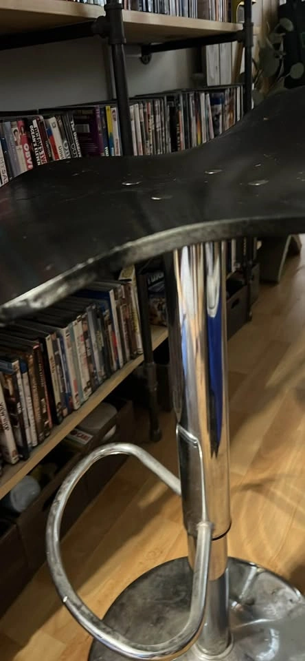 Bar stool - photo 2