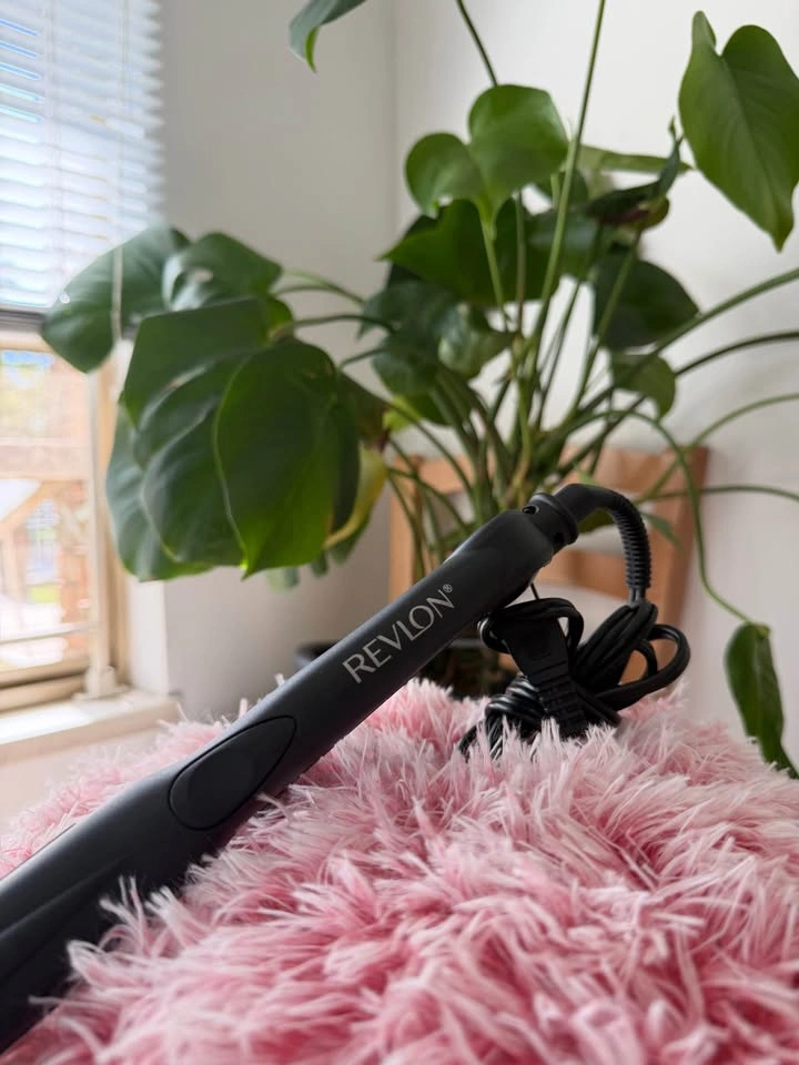 Revlon Professional Hair Straightener – Up to 250°C / 482°F - photo 2