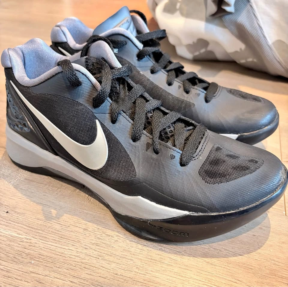 Nike Zoom HyperSpike Volleyball Shoes