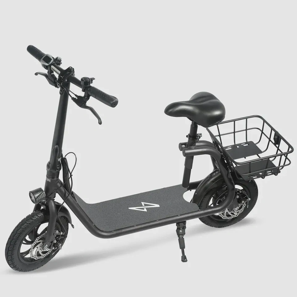 BRAND NEW Phantom Gogo Commuter R1 Seated Electric Scooter - photo 2