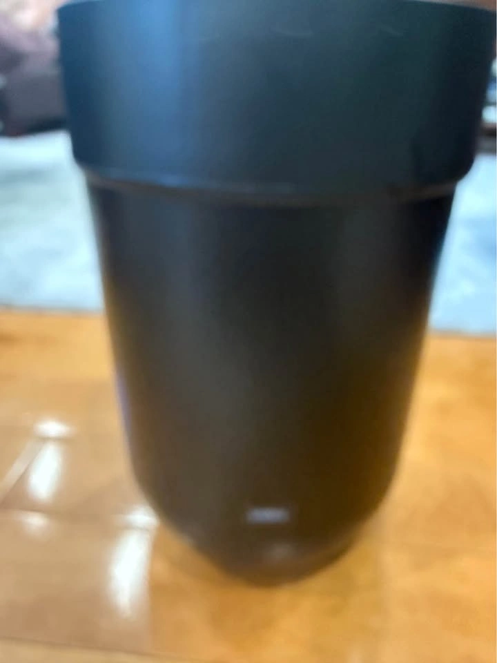Umbra Touch Small 1.6-Gallon Trash Can - photo 2