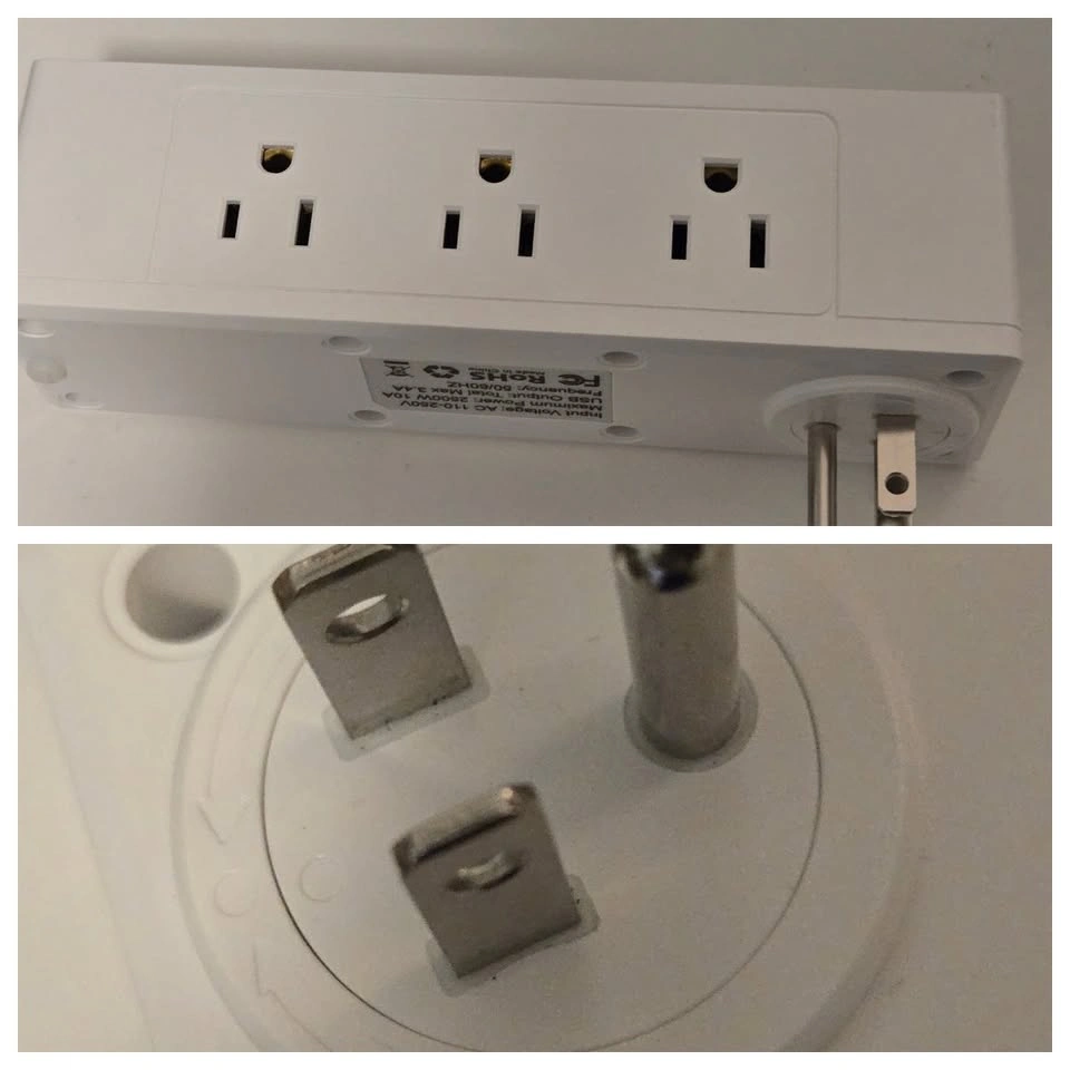 Brand New Premium Power Strips & 9-in-1 Power Bars - photo 5