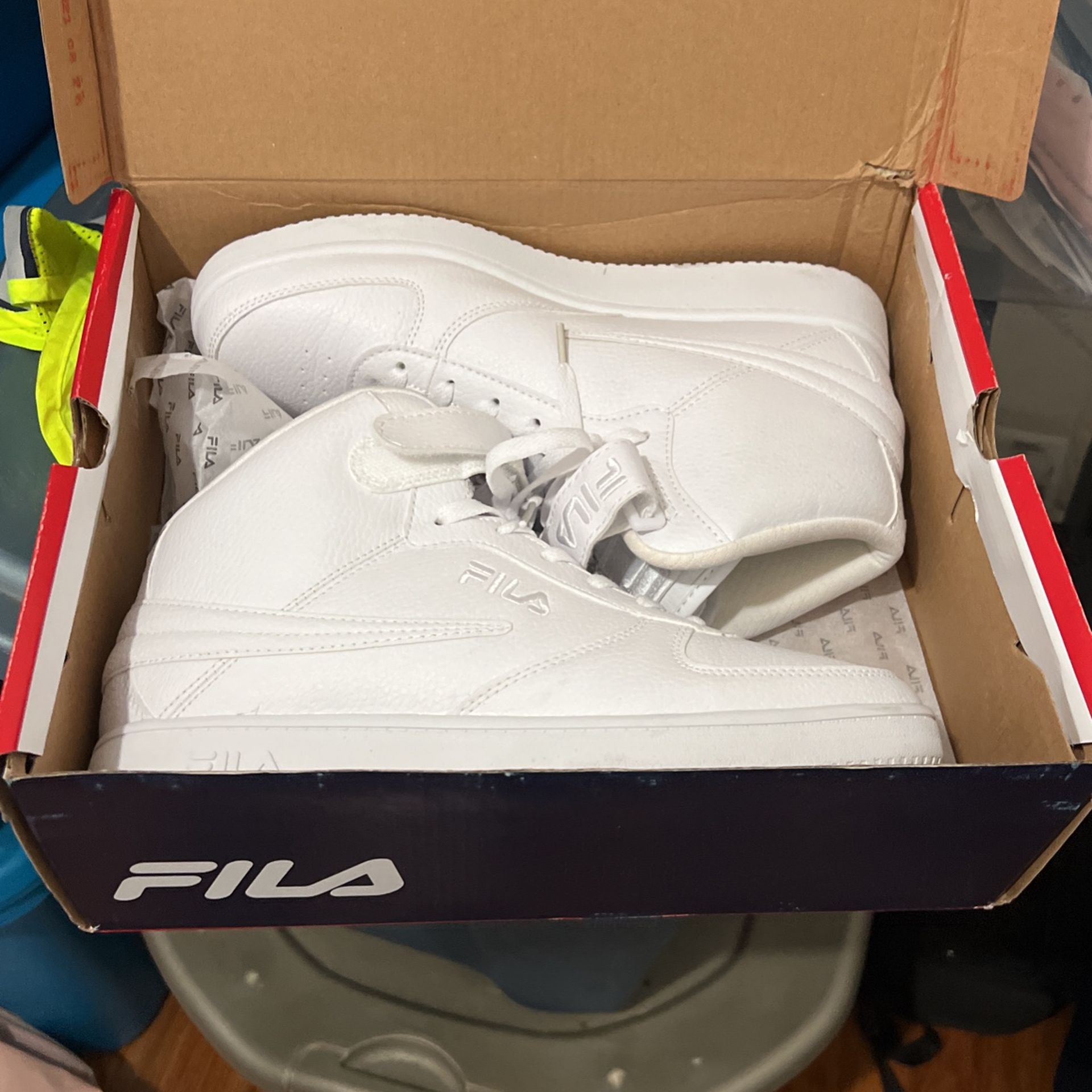 FILA Sneaker