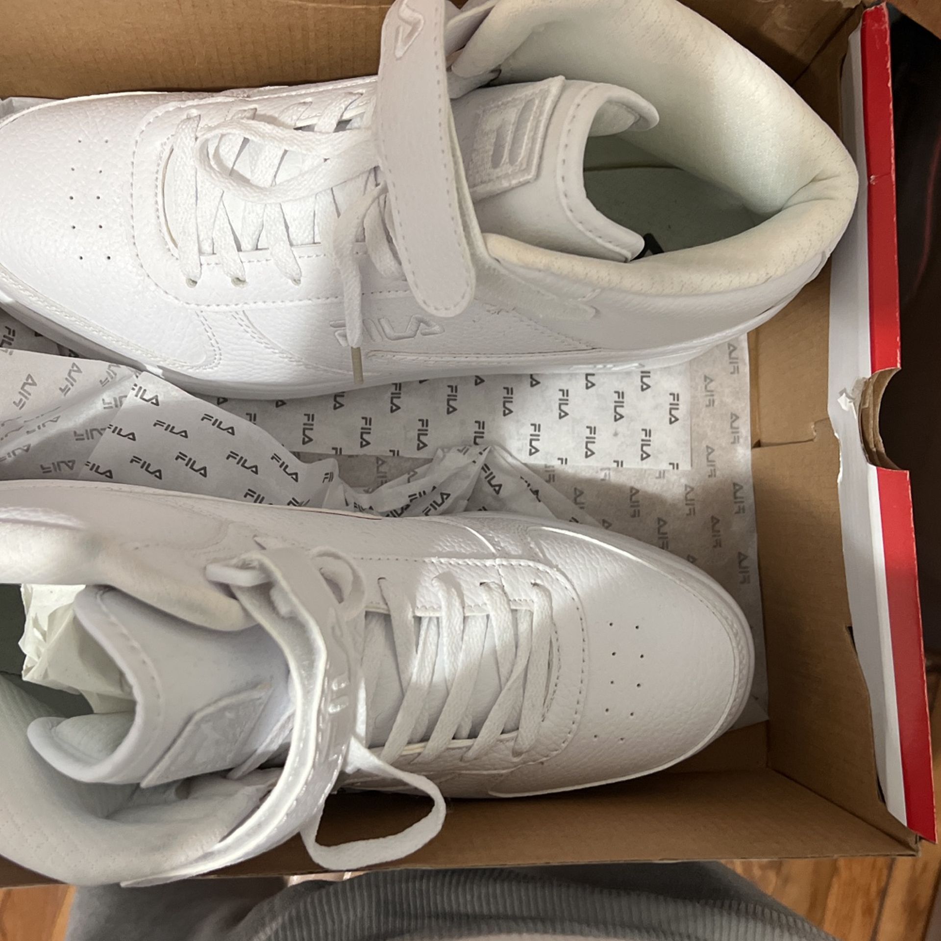 FILA Sneaker - photo 2