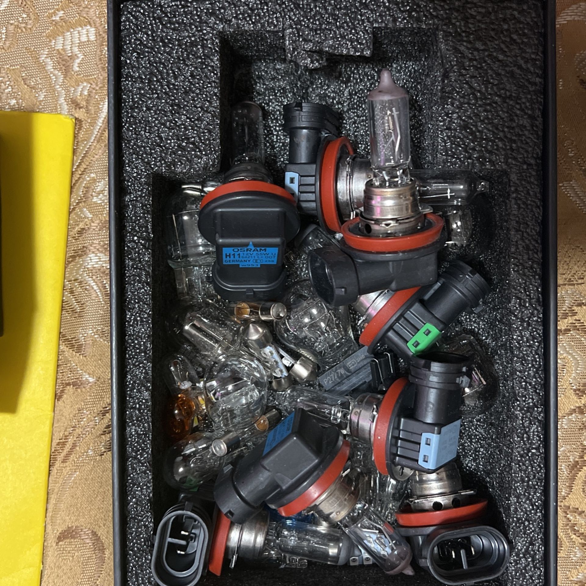 Mix Led Bulb - photo 2