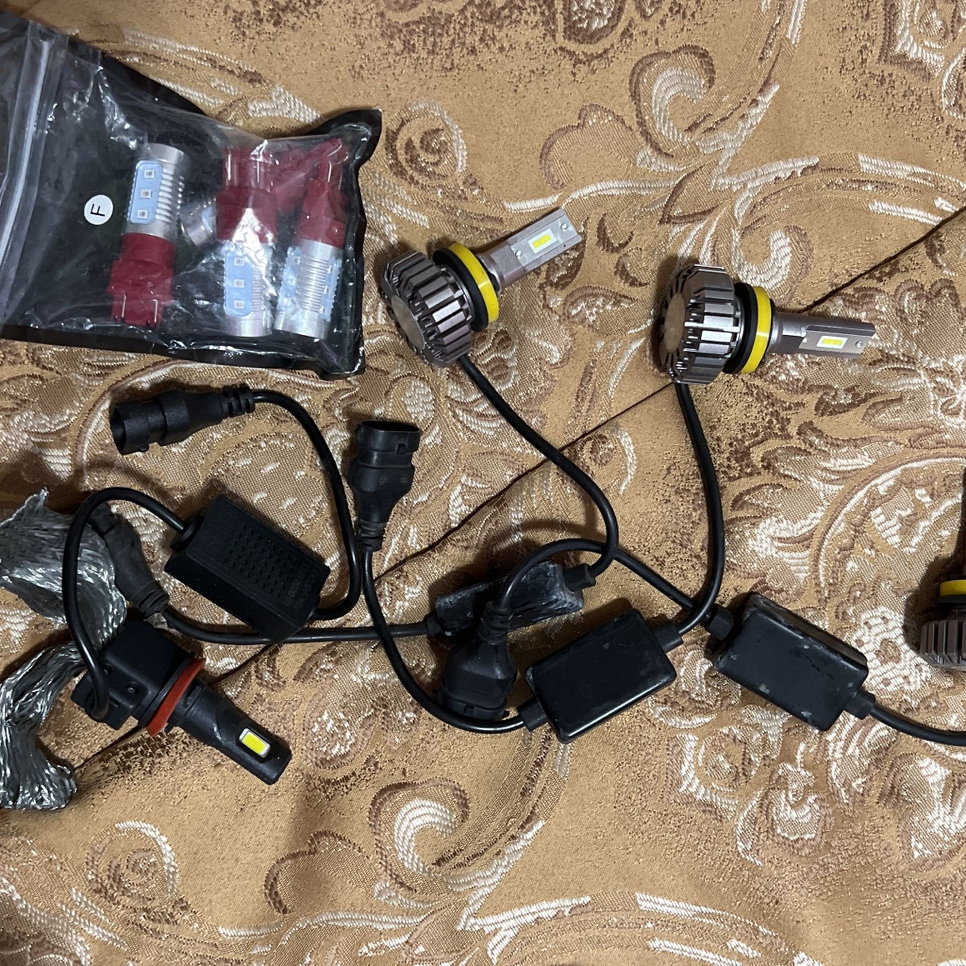 Mix Led Bulb - photo 3