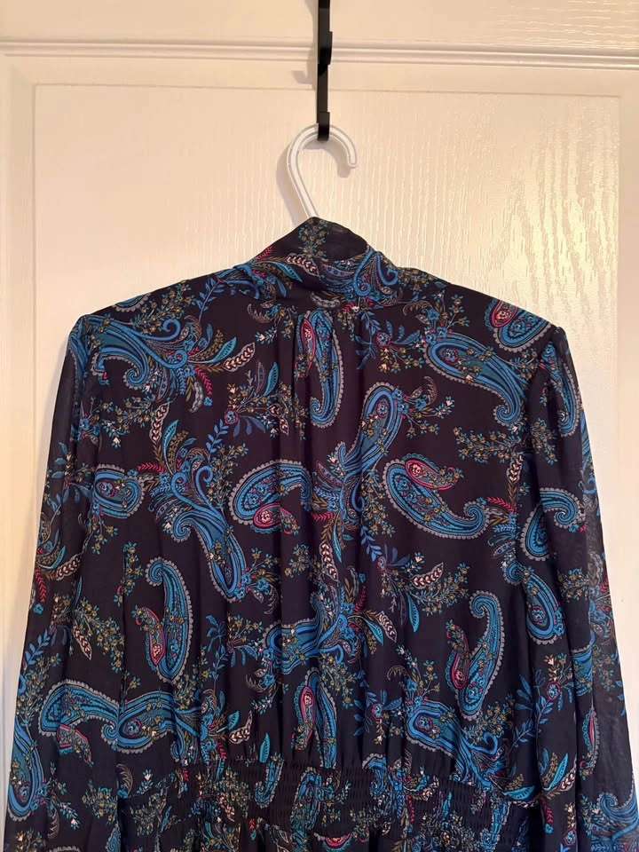 Suzy Shier dress, Size L - photo 5