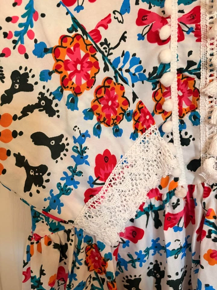 Short dress/Kurti dress XXL - photo 2