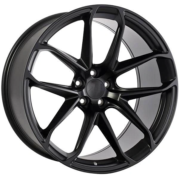 20” Porsche Cayenne Winter Tire & Wheel Package – Hankook