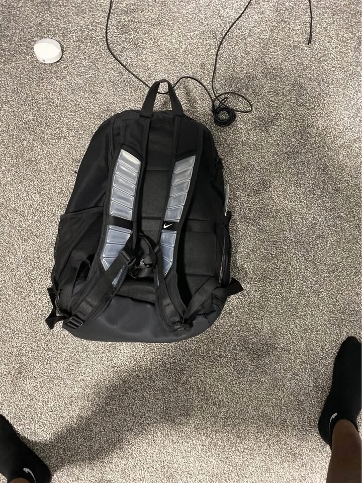 Nike elite bag - photo 2