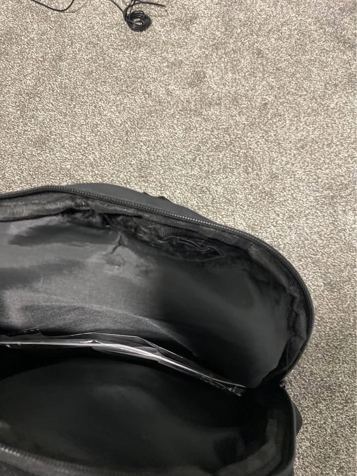 Nike elite bag - photo 3