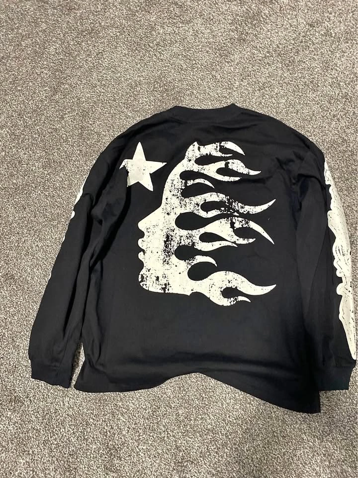 Hella star brand new