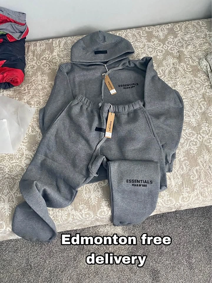 Size M Item