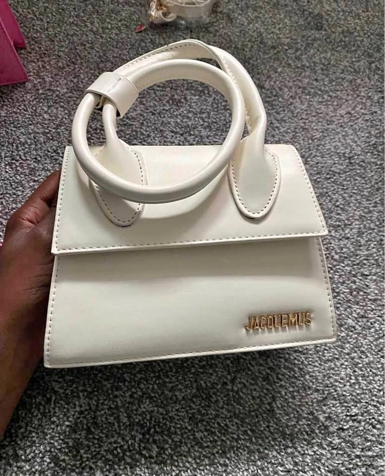 Designer bag